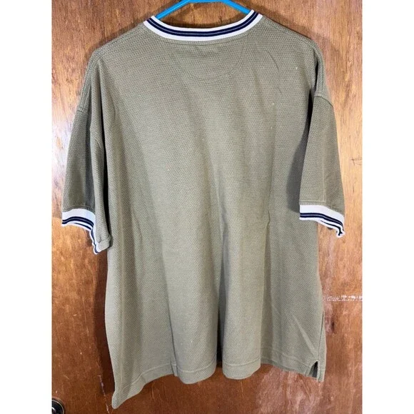 Vintage Hard Rock Cafe Myrtle Beach South Carolina Jersey Shirt XL - Picture 8 of 11